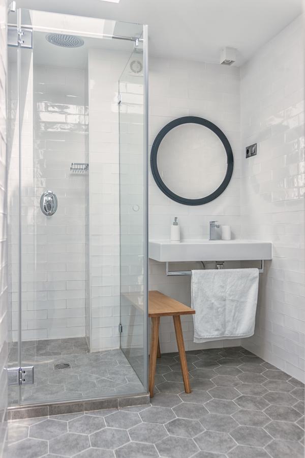 Livemalaga Centro Suites Bagian luar foto