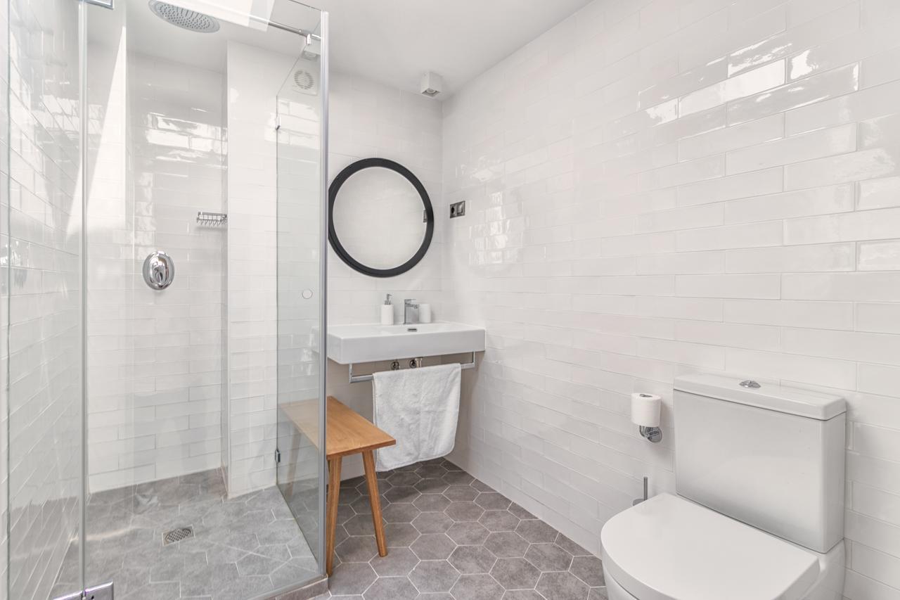 Livemalaga Centro Suites Bagian luar foto